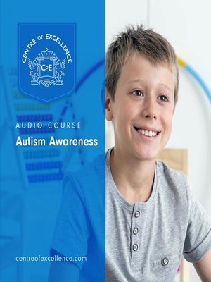 cover image of Autism Awareness